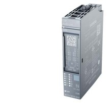 Модуль отказобезопасных аналоговых входов SIEMENS SIMATIC ET 200SP, 6AG1136-6AB00-2CA1