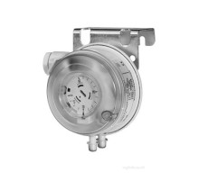 Датчик давления для воздуха и газов Siemens QBM81-3