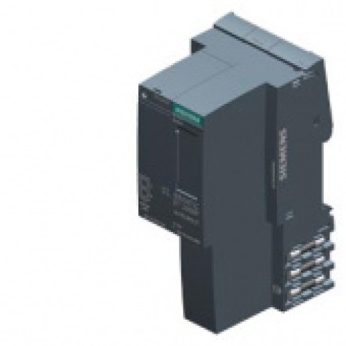 Комплект интерфейсного модуля SIEMENS SIMATIC ET 200SP, 6ES7155-6AA01-0BN0