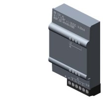 Плата ввода аналоговых сигналов Siemens SIMATIC S7-1200 SB 1231 6ES7231-4HA30-0XB0