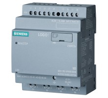 Логический модуль Siemens Logo Pure 6ED1052-2FB08-0BA1