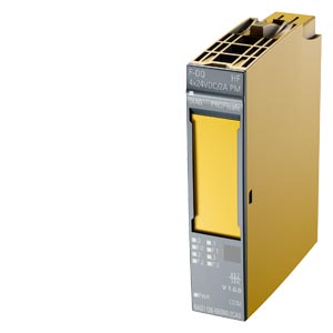 Реверсивный пускатель расширенной функциональности SIEMENS SIMATIC ET 200SP, 3RK1308-0BE00-0CP0