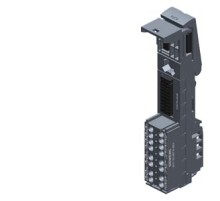 Базовый блок SIEMENS SIMATIC ET 200SP, 6AG1193-6BP20-7BB0