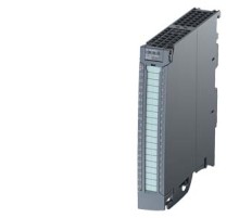 Модуль вывода дискретных сигналов Siemens SIMATIC S7-1500 DQ 16 X 24V DC/0.5A, 6ES7522-1BH01-0AB0