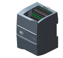 Модуль аналоговых входов Siemens SIPLUS S7-120 SM 1231 RTD 6AG1231-5PF32-4XB0
