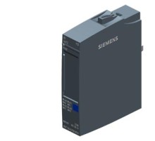 Модуль дискретных входов SIEMENS SIMATIC ET 200SP, 6AG1131-6BF00-7CA0