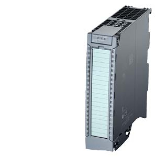 Модуль технологический Siemens SIMATIC S7-1500 TM TIMER DIDQ 16X24V, 6ES7552-1AA00-0AB0