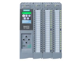 Центральный процессор Siemens SIMATIC S7-1500 CPU 1512C-1 PN, 6ES7512-1CK01-0AB0