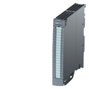 Модуль ввода дискретных сигналов Siemens SIMATIC S7-1500 DI32 X DC24V, 6ES7521-1BL10-0AA0