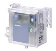 Датчик перепада давления Siemens QBM3020-25D