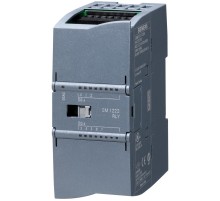 Модуль ввода-вывода дискретных сигналов Siemens SIMATIC S7-1200 SM 1222 6ES7222-1XF32-0XB0