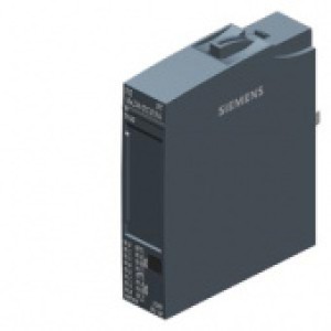 Модуль дискретных выходов SIEMENS SIMATIC ET 200SP, 6ES7132-6BH01-0BA0