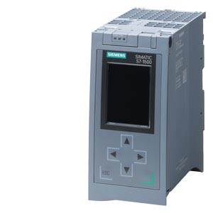 Центральный процессор Siemens SIPLUS S7-1500R CPU 1515R-2 PN, 6ES7515-2RM00-0AB0