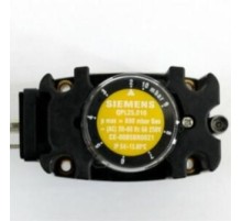 Реле давления QPL25.010 Siemens