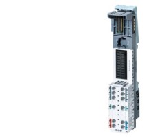 Базовый блок SIEMENS SIMATIC ET 200SP, 6AG1193-6BP20-7DC0