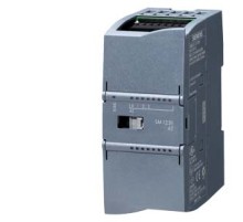Модуль измерения температуры Siemens SIMATIC S7-1200 SM 1231 RTD 6ES7231-5PD32-0XB0