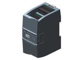 Модуль аналоговых входов/выходов Siemens SIPLUS S7-1200 SM 1234 6AG1234-4HE32-2XB0