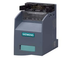 Терминальный блок SIEMENS TP1, 6ES7924-0AA20-0BC0