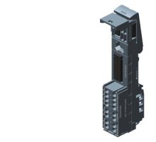 Базовый блок SIEMENS SIMATIC ET 200SP, 6AG1193-6BP40-7DA1