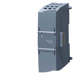 Коммуникационный процессор Siemens SIMATIC S7-1200 SIPLUS CM 1241, 6AG1241-1CH32-4XB0