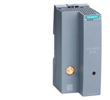 Модуль отказобезопасных дискретных выходов SIEMENS SIMATIC ET 200SP, 6AG1136-6DC00-2CA0