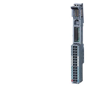 Шинный адаптер SIEMENS SIMATIC ET 200SP, 6AG1193-6AG20-2AA0