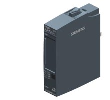 Модуль аналогового ввода SIEMENS SIMATIC ET 200SP, 6AG1134-6PA20-7BD0