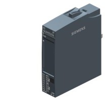 Модуль аналогового ввода SIEMENS SIMATIC ET 200SP, 6ES7134-6GF00-0AA1