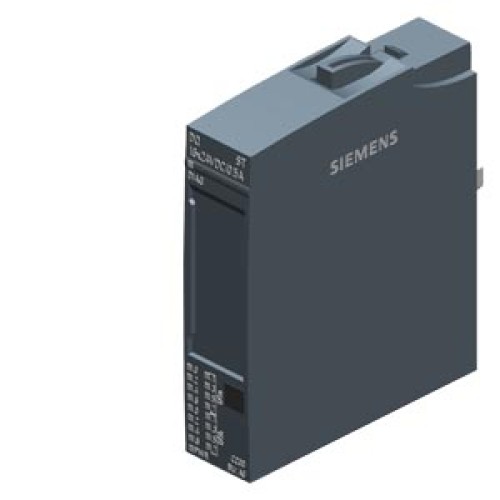 Модуль аналогового ввода SIEMENS SIMATIC ET 200SP, 6ES7134-6GF00-0AA1