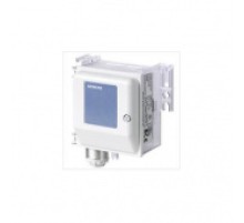 Датчик перепада давления Siemens QBM2030-30