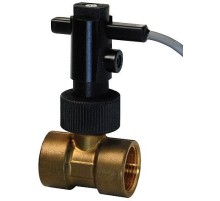 Датчик-реле потока Siemens QVE1902.010