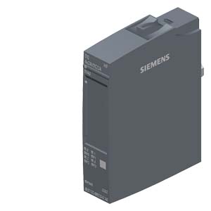 Модуль релейных выходов SIEMENS SIMATIC ET 200SP, 6ES7132-6GD51-0BA0