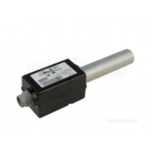 Датчик пламени Siemens QRA53.G17