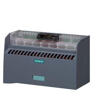 Терминальный блок Siemens SIMATIC TOP TP3 6ES7924-0CL20-0BC0