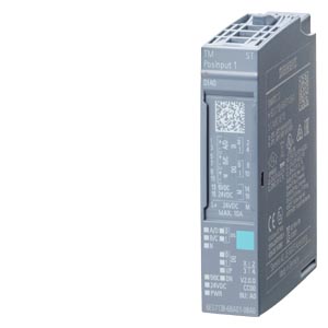 Технологический модуль SIEMENS SIMATIC ET 200SP, 6FE1242-6TM20-0BB1