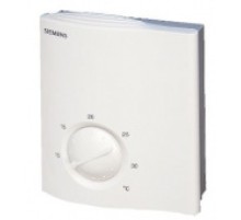 Контроллер температуры помещения Siemens RLA162.1