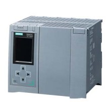 Центральный процессор Siemens SIMATIC S7-1500 CPU 1518F-4 PN/DP, 6ES7518-4FP00-0AB0