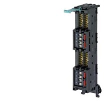 Модульный фронтштекер SIEMENS S7-1500, 6ES7921-5AH20-0AA0