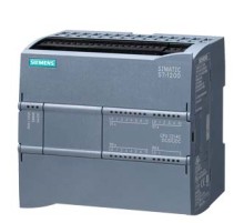 Центральный процессор стандартного исполнения Siemens SIMATIC S7-1200 CPU 1214C 6ES7214-1AG40-0XB0