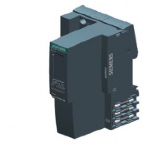 Интерфейсный модуль SIEMENS SIPLUS ET 200SP, 6AG1155-6AU01-7BN0