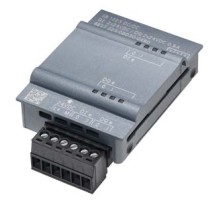 Модуль ввода-вывода дискретных сигналов Siemens SIMATIC S7-1200 SB 1222 6AG1222-1BD30-5XB0