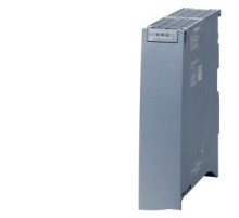 Модуль вывода дискретных сигналов Siemens SIMATIC S7-1500 DQ 64xDC 24V/0.3A SNK BA, 6ES7522-1BP50-0AA0