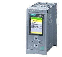 Центральный процессор Siemens SIMATIC S7-1500T CPU 1515TF-2 PN, 6ES7515-2UM01-0AB0