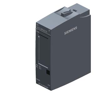 Модуль аналогового ввода SIEMENS SIMATIC ET 200SP, 6ES7134-6HD01-2BA1