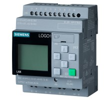 Логический модуль Siemens Logo Basic 6ED1052-1CC08-0BA1