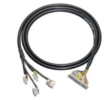 Неэкранированный соединительный кабель SIEMENS SIMATIC S7-300/1500, 6ES7923-5BG50-0EB0