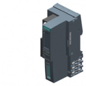 Комплект интерфейсного модуля SIEMENS SIMATIC ET 200SP, 6ES7155-6BA01-0CN0