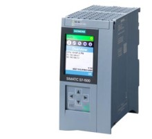 Центральный процессор Siemens SIMATIC S7-1500F CPU 1515F-2 PN, 6ES7515-2FM02-0AB0