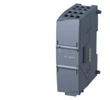 Коммуникационный модуль Siemens SIMATIC S7-1200 SIPLUS CP 1243-1, 6AG1243-1BX30-2AX0