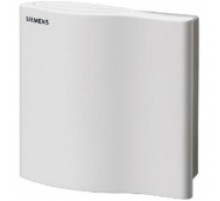 Комнатный датчик температуры воздуха Siemens QAA32
